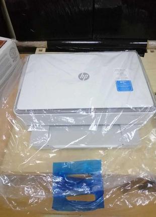 Фотопринтер hp envy 6020 5se16b