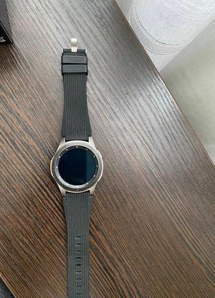 Смарт годинник samsung galaxy watch original