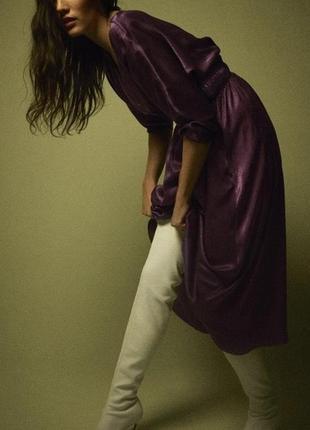 Сукня zara