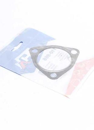 Прокладка глушника vw, audi, skoda (вир-во fischer)