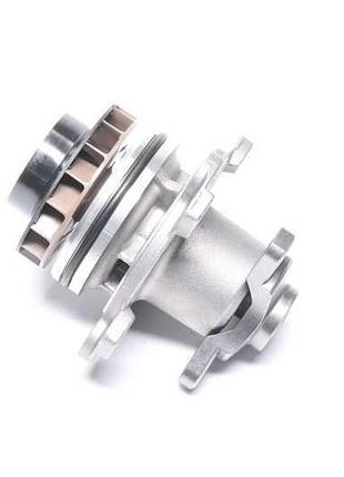 Насос водяний (вир-во renault)