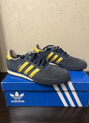 Кроссовки мужские