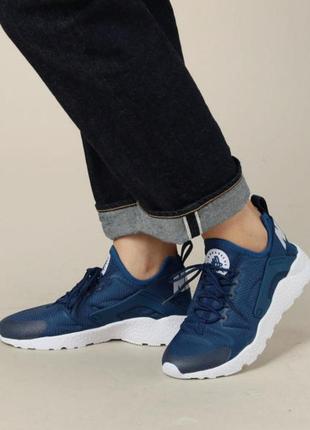 Беговые кроссовки nike air huarache2 фото