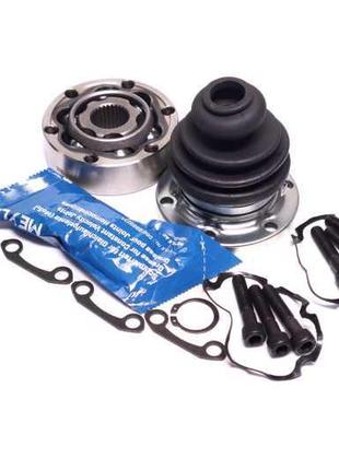 Шрус внутрішній з пильником audi, skoda, vw (вир-во meyle)