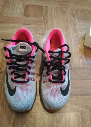 Кросівки nike air max 807237