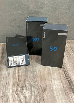 Samsung galaxy s9 (64gb)