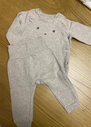 Костюм дуже гарний