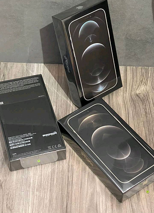 Iphone 12 pro max (128gb)