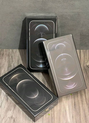 Iphone 12 pro max (256gb)