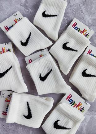 Детские носки от 3 до 9 лет6 фото