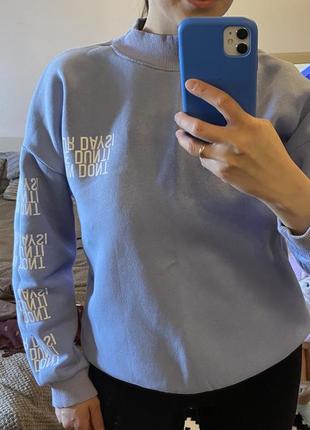 Світшот жіночий