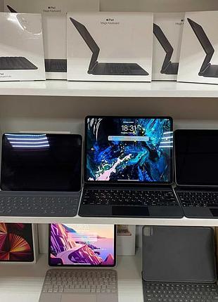 Клавіатура apple magic keyboard для ipad pro 11 магазин! гаран...