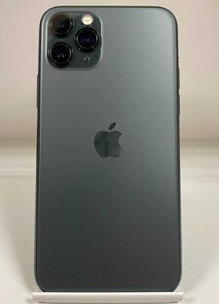 Iphone 11 pro 256gb neverlock green магазин! гарантія!