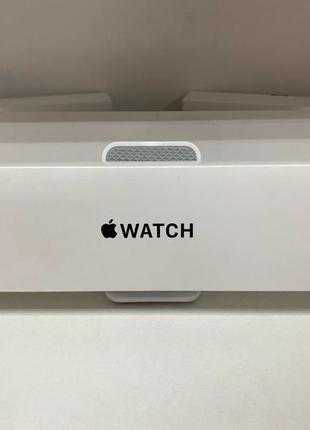 Apple watch se 2 40mm starlight gps+lte mnph3 неактивовані гар...