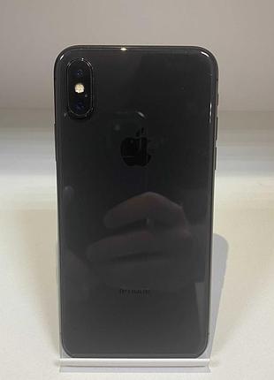 Iphone x 256gb neverlock space gray гарантія магазин 4