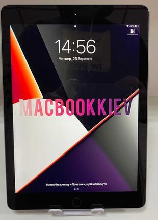 Ipad 6 9.7 2018 32gb wi-fi space gray гарантія магазин