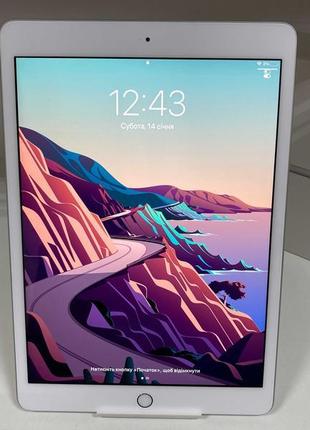 Ipad 8 10.2 2020 128gb wi-fi silver myle2 магазин! гарантія!