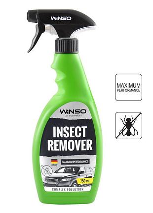Очиститель от насекомых insect remover 500 мл