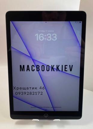 Ipad 8 2020 32gb wi-fi space gray магазин! гарантія!