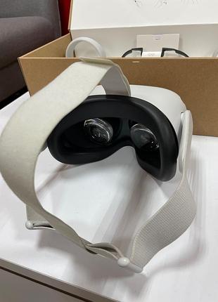 Meta oculus quest 2 128gb бу нова 256 6