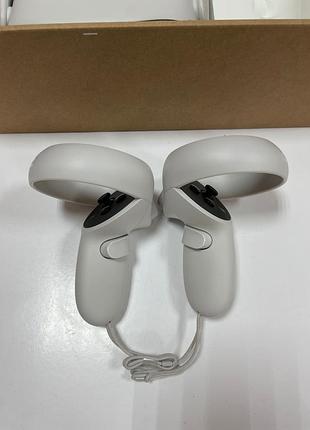 Meta oculus quest 2 128gb бу нова 256 8