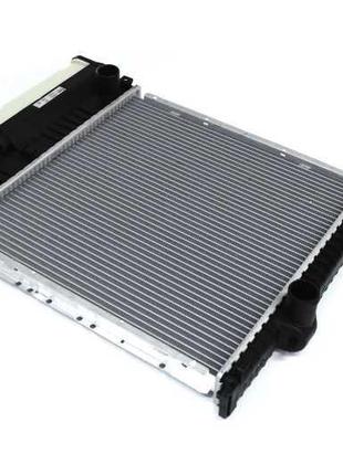 Радіатор охолодження bmw 3 (e36) compact (94-) 318-323i (вир-во nissens)