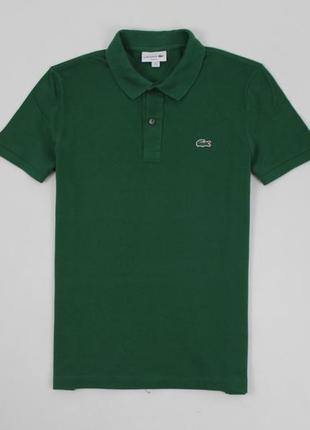 Футболка поло lacoste