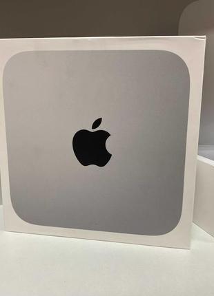 Mac mini m2 8gb ram 256gb ssd 2023 mmfj3 магазин гарантія