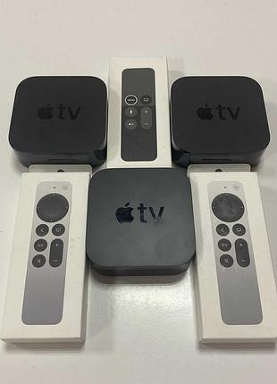 Пульт для apple tv siri remote (mqgd2)/2nd generation (mjfm3) ...