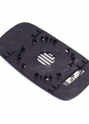 Дзерк. вкладиш лів. vw passat b3 88-93 (вир-во tempest)