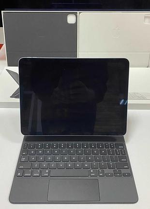 Apple magic keyboard for ipad pro/air 11 12.9 дюймів гарантія