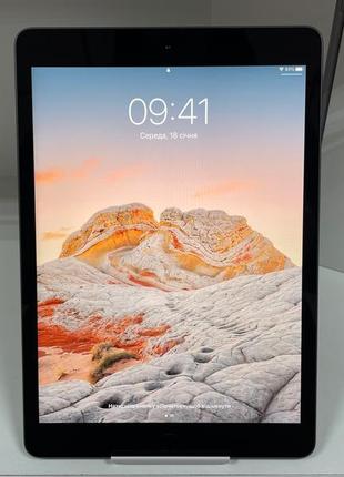 Ipad 7 10.2 2019 128gb wi-fi space gray гарантія! магазин!