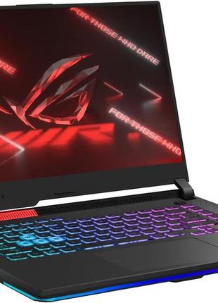 Ноутбук asus rog strix g15 (g513qy-hq025w)  15.6" r9-5980hx / 16 gb / 960 gb / rx6800m 12 gb / win 11