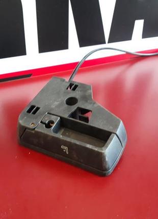 Клавіша відмикання заднього сидіння bmw 52207283922 f30 f32