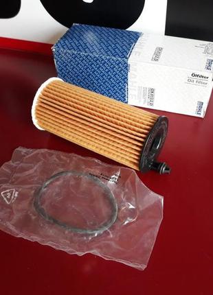 Фільтр масляний knecht-mahle ox8132d bmw 11428575211