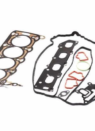 Комплект прокладок, головка циліндра opel z12xe/z12xep/z14xep 08.2004- (вир-во elring)