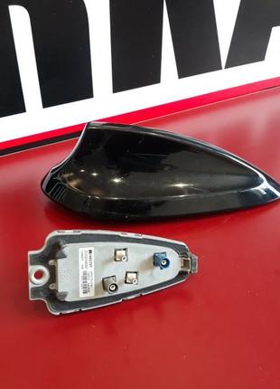 Корпус антени f82 f30 f32 f32 чорний bmw 65202238586
