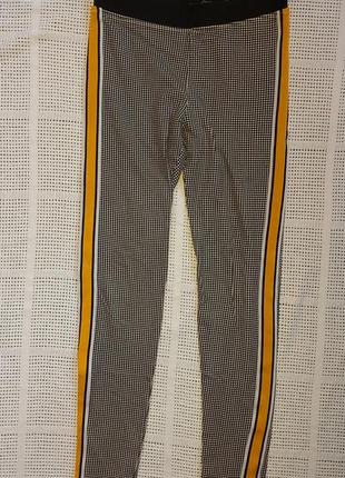 Лосины, солодки, штаны h&amp;m на 13-14роков