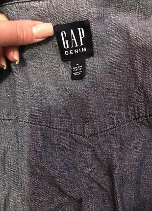 Сукня від бренду gap