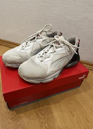 Кроссовки puma cell dome galaxy