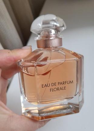 Парфумована вода guerlain mon guerlain florale2 фото