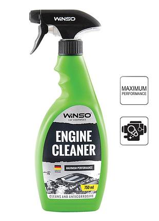Очиститель поверхности двигателя engine cleaner 500 мл