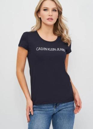 Футболка calvin klein