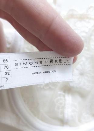 Бюстгалтер simone perele10 фото