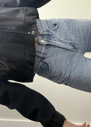 Джинси прямі