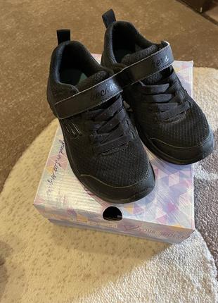 Кросівки sketchers 30 розмір