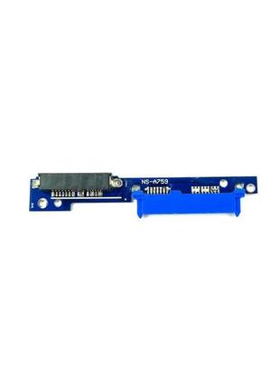 Dvd hdd sata перехідник ssd для ноутбуків lenovo ideapad 310-15 3