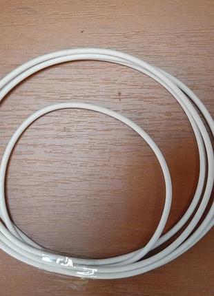 Dc кабель apple macbook magsafe 2 t 65w