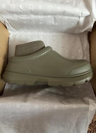 Новые резиновые сапоги ugg оригинал