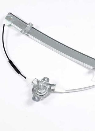 Склопідйомник daewoo lanos, sens передній правий (механ.) (rider)